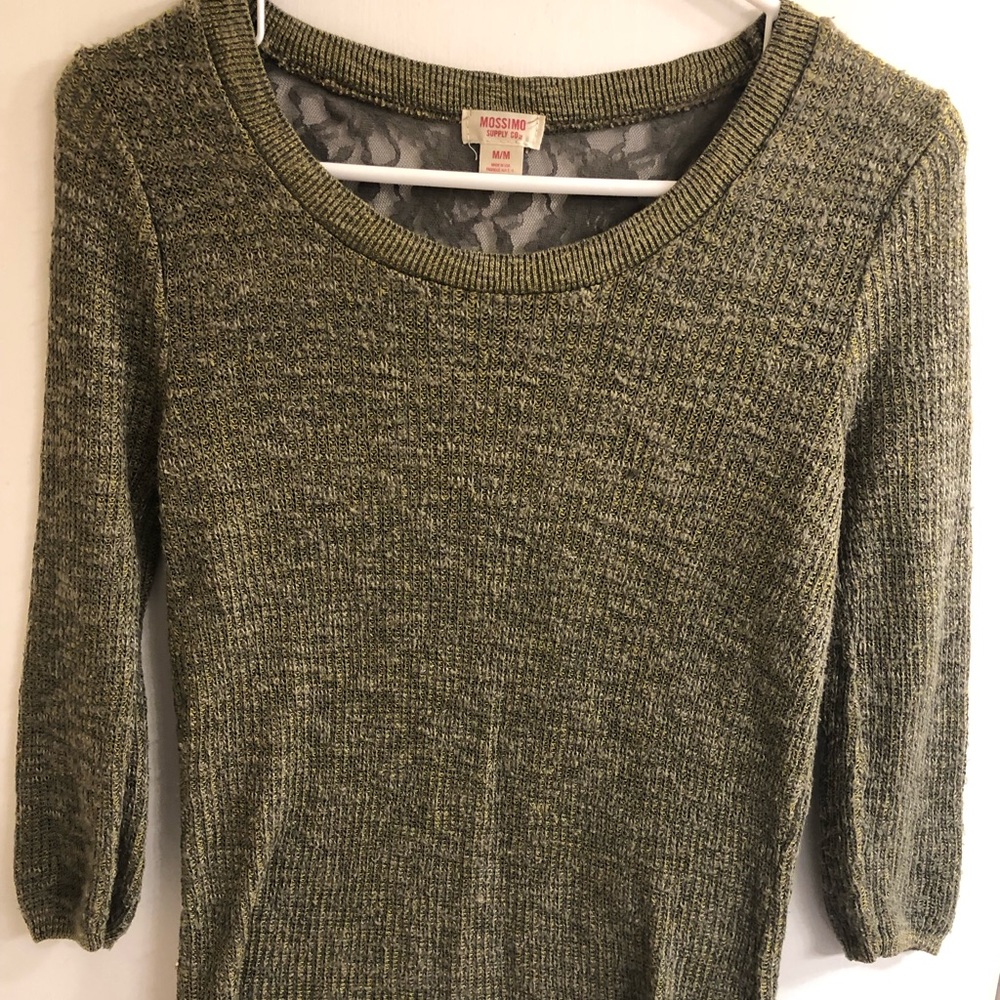 Women’s shirt
